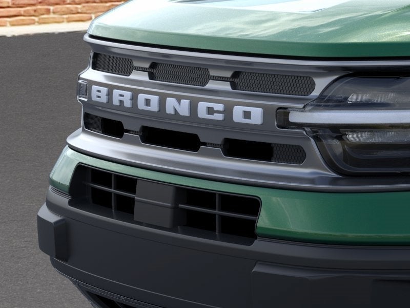 2024 Ford Bronco Sport Big Bend®